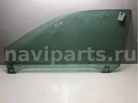 Стекло двери передней левой Audi A3 8L, 1998 г., OEM 8L3845201, арт. B24287662