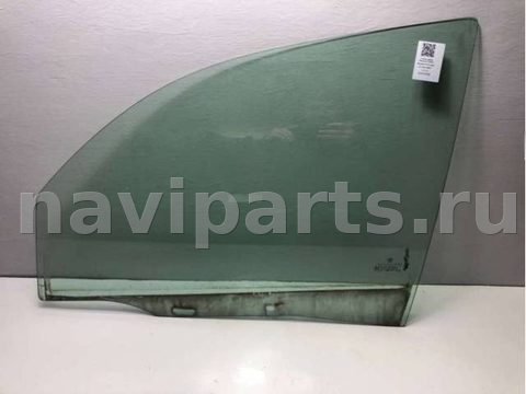 Стекло двери передней левой Chrysler PT-Cruiser, 2002 г., OEM 04724561AA, арт. B24404898
