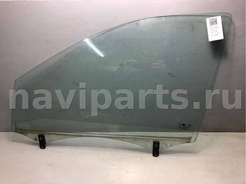 Стекло двери передней левой Kia Sorento, 2005 г., OEM 877313E001, арт. B36702637