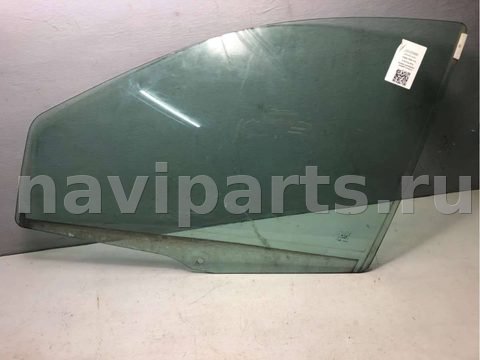 Стекло двери передней левой Fiat Punto, 2002 г., OEM 46522966, арт. B36922127