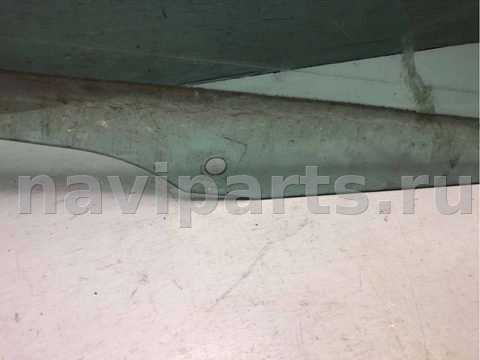 Стекло двери передней левой Fiat Punto, 2002 г., OEM 46522966, арт. B36922127, фото 3