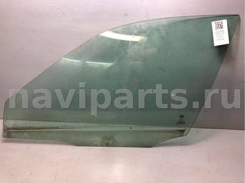 Стекло двери передней левой Alfa Romeo 156, 2001 г., арт. B37014755