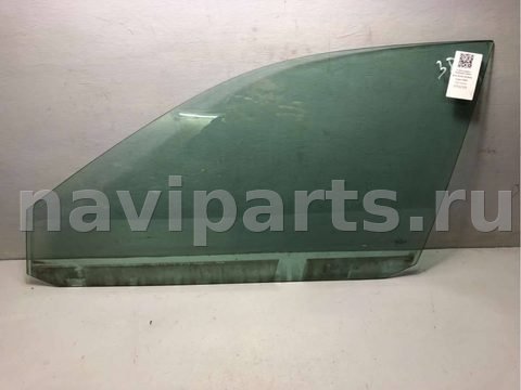 Стекло двери передней левой Audi A4 B5, 1996 г., арт. B37332159
