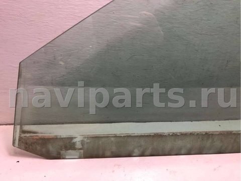 Стекло двери передней левой Audi A4 B5, 1996 г., арт. B37332159, фото 3
