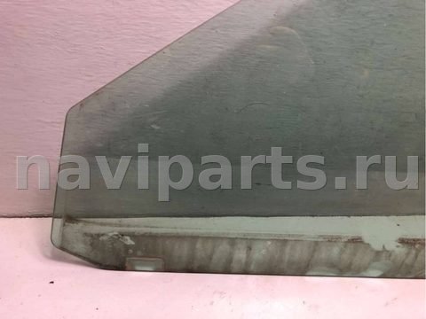 Стекло двери передней левой Audi A4 B5, 1998 г., арт. B37332165, фото 3