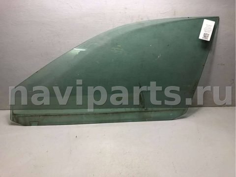 Стекло двери передней левой Audi A4 B5, 1997 г., арт. B37332172