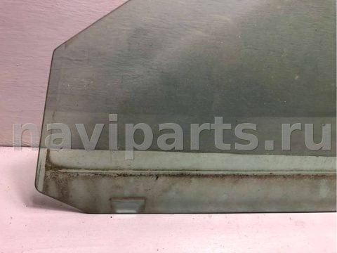Стекло двери передней левой Audi A4 B5, 1997 г., арт. B37332172, фото 3