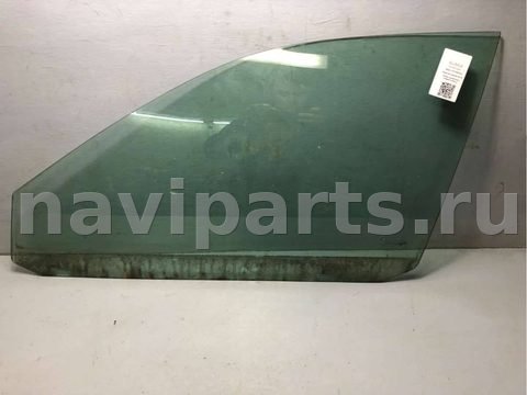 Стекло двери передней левой Audi A4 B5, 1998 г., арт. B37332179