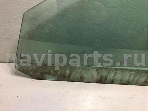 Стекло двери передней левой Audi A4 B5, 1998 г., арт. B37332179, фото 3