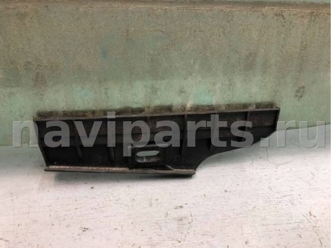 Стекло двери передней левой Audi 80 B4, 1994 г., арт. B39445563, фото 2