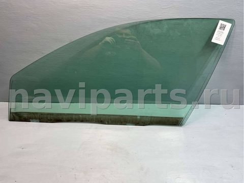 Стекло двери передней левой Ford Mondeo, 2002 г., арт. B40263793