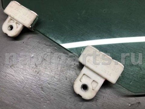 Стекло двери передней левой Nissan Teana L33, 2013 г., арт. B62126834, фото 2