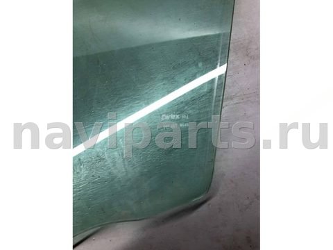 Стекло двери передней левой Nissan Teana L33, 2013 г., арт. B62126834, фото 3