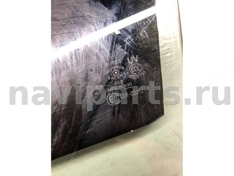 Стекло двери передней левой Infiniti G, 2011 г., арт. B62127408, фото 2