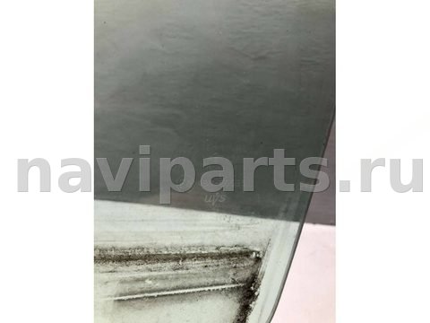 Стекло двери передней левой Infiniti FX, 2013 г., арт. B62137723, фото 2