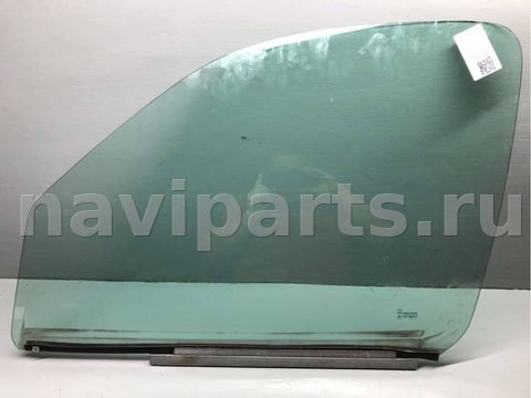 Стекло двери передней левой Renault Kangoo, 2007 г., OEM 43R000929, арт. B64919166