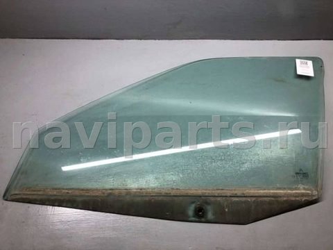 Стекло двери передней левой Citroen Xantia, 1997 г., OEM 920187, арт. B65302834