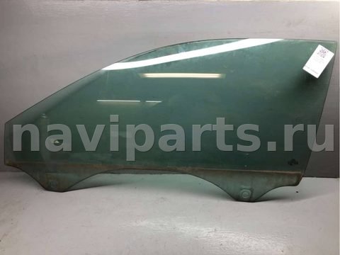 Стекло двери передней левой Audi A3 8P, 2004 г., OEM 8P3845201, арт. B67493428