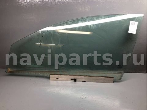 Стекло двери передней левой Opel Vectra C, 2006 г., OEM 5161263, арт. B70820658