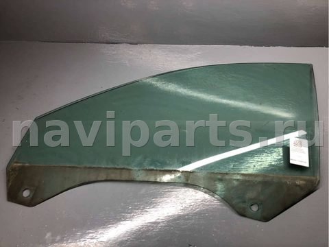 Стекло двери передней левой Audi A6 C5 (S6,RS6), 2000 г., OEM 4B0845201, арт. B73597139