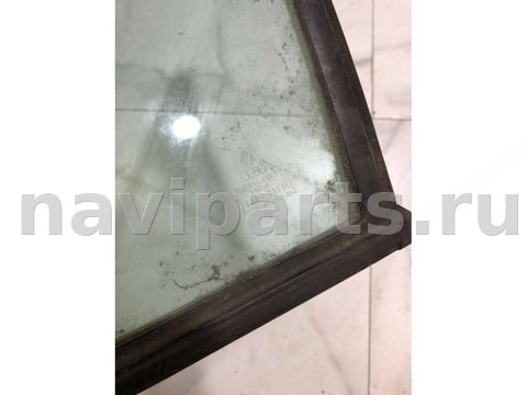 Стекло двери передней левой Volkswagen Jetta, 1992 г., OEM 191845241A, арт. B80499901_2, фото 2