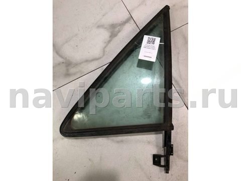 Стекло двери передней левой Volkswagen Golf, 1986 г., OEM 191845241A, арт. B80499966