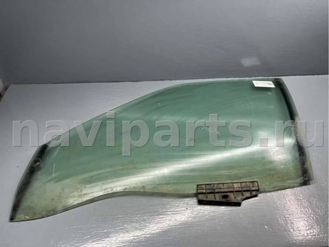 Стекло двери передней левой Audi 100 C4, 1992 г., OEM 4A0845021A, арт. B85939934