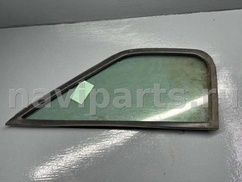 Стекло двери передней левой Renault Master, 2006 г., арт. B86092486, фото 3
