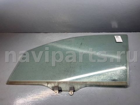 Стекло двери передней левой Honda Jazz, 2006 г., арт. B87307978