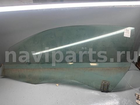 Стекло двери передней левой Renault Megane, 2006 г., арт. B90518544