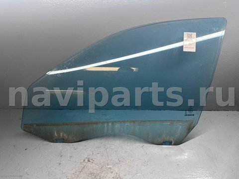 Стекло двери передней левой Mercedes E W211, 2007 г., OEM A2117250310, арт. B92266086