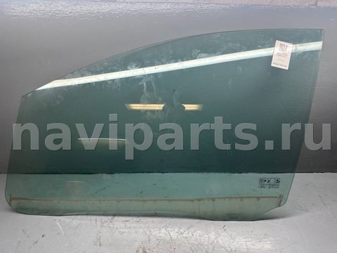 Стекло двери передней левой Ford C-Max, 2004 г., арт. B92437225