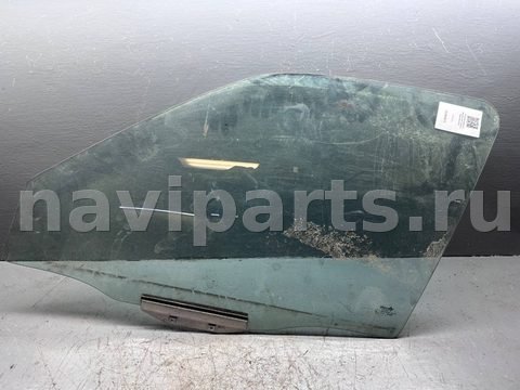 Стекло двери передней левой Opel Kadett, 1991 г., арт. B93563672