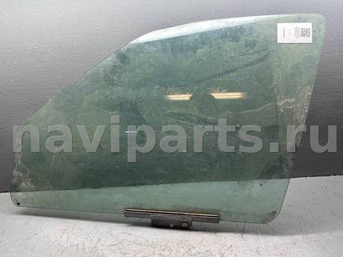 Стекло двери передней левой Ford Escort, 1995 г., арт. B93574602
