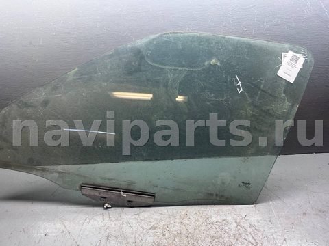 Стекло двери передней левой Opel Kadett, 1987 г., арт. B93576867