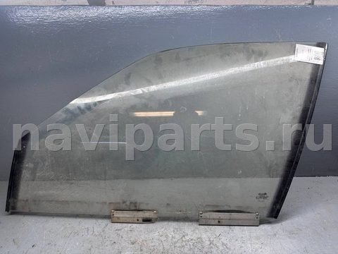 Стекло двери передней левой Opel Omega B, 2000 г., арт. B93611275