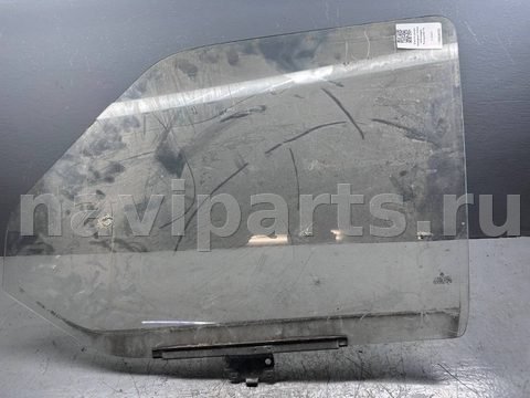 Стекло двери передней левой Volkswagen Transporter T4, 1997 г., арт. B93635153