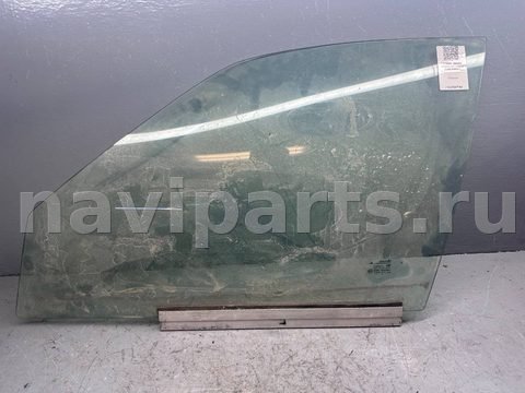 Стекло двери передней левой Opel Astra F, 1995 г., арт. B93700744
