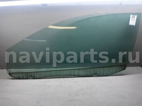 Стекло двери передней левой Ford Focus, 2005 г., арт. B93947143