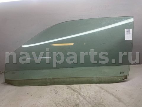 Стекло двери передней левой Seat Ibiza, 2001 г., OEM 6K3845201B, арт. B97961927