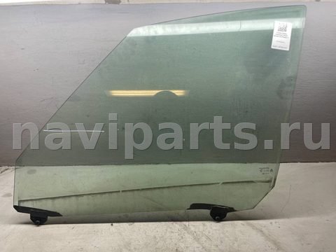 Стекло двери передней левой Citroen C4 Picasso, 2007 г., OEM 9201J6, арт. B97963003