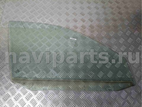 Стекло двери передней правой Volkswagen Golf, 2004 г., арт. 012127