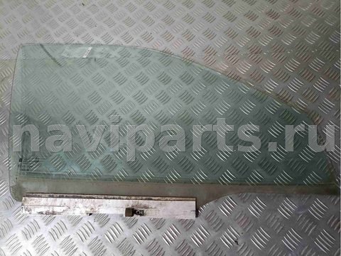 Стекло двери передней правой Opel Vectra, 1999 г., арт. 012779