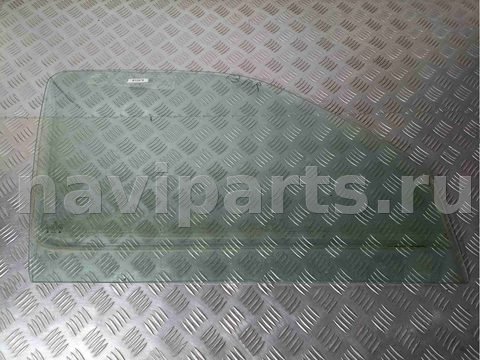 Стекло двери передней правой Volkswagen Golf, 1993 г., арт. 012876