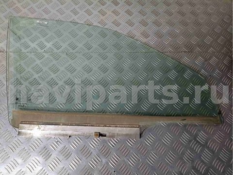 Стекло двери передней правой Opel Vectra, 2000 г., арт. 017483