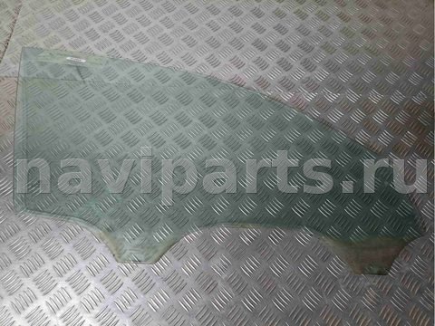 Стекло двери передней правой Volkswagen Passat, 2002 г., арт. 018869