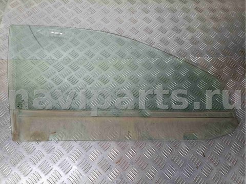 Стекло двери передней правой Skoda Octavia, 2002 г., арт. 019049