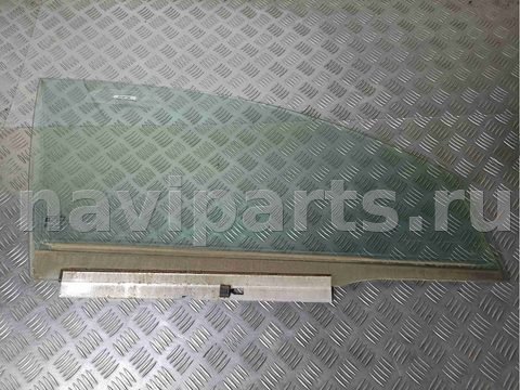 Стекло двери передней правой Opel Vectra, 2004 г., арт. 019730