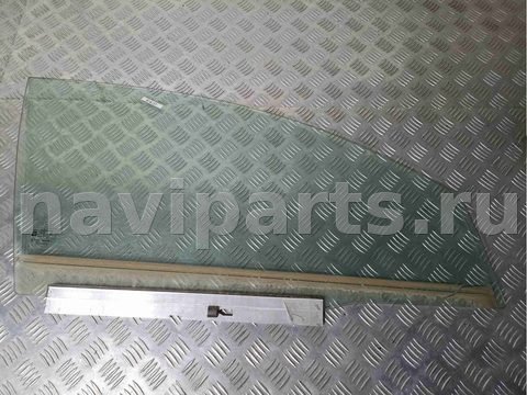 Стекло двери передней правой Opel Vectra, 2005 г., арт. 024237