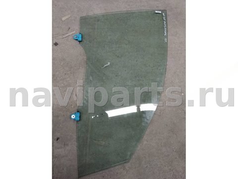 Стекло двери передней правой Mitsubishi Outlander, 2013 г., арт. 03794